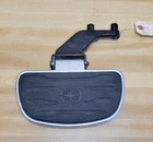 2001 Yamaha Royal Star Venture XVZ1300TF Rear Left Passenger Footrest Assembly Used. Price: $101.00.