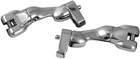 Kuryakyn Adjustable Passenger Peg Mounts KUR7504 New. Price: $178.99.