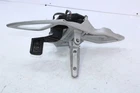 2009 Can-am Spyder Gs Roadster Oem Right Foot Rest Peg 705002131 Used. Price: $75.00.
