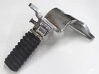 1994-2003 Honda Magna Vf 750 Left Driver Step Footpeg Footrest Oem 50625-MZ5-000 Used. Price: $39.99.