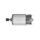 Jonature Volt Motor For Peg Perego Kids Ride Car ,12V Replacement Gearbox New. Price: $22.99.