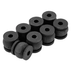 Bikers Choice Floorboard Dampers - 057011 New. Price: $23.88.