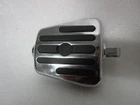 50451-09 Harley Davidson Chrome Mini Footboard Left Side Only Used. Price: $74.99.