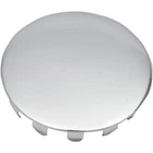Drag Specialties Swingarm Pivot Shaft Cover W16-0125 1303-0197 New. Price: $21.79.