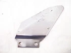 Suzuki GS500F Left Front Foot Guard 43596-01D10 Used. Price: $14.99.