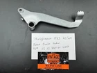 Husqvarna 1983-1984 Xc/wr Rear Brake Pedal Pn # 15 447-01 Nice Condition Used. Price: $34.99.