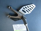 Yamaha YZFR6 Left Front Foot Peg Assembly 2C0-27442-00-00 / 2C0-27451-00-00 Used. Price: $55.95.