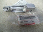 Nos Oem Kawasaki Right Front Step 2003-2004 ZX-6R Ninja 34028-0003 New. Price: $36.68.