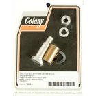 Colony Cadmium Shift Lever Stud And Bushing Kit 7818-5 New. Price: $15.97.