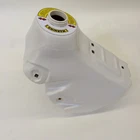 Ims Oversized 3.2 Gallon Fuel Gas Tank White Suzuki DRZ400E 400SM New. Price: $347.50.