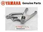 Yamaha Genuine Oem Parts Bracket 4C8-27443-00-00 For YZF-R1 New. Price: $139.99.