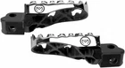 Moose Racing Hybrid Footpeg Standard STRMZ-8 New. Price: $157.95.