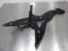 06-08 Kawasaki Ninja EX650 Right Foot Peg/rest Bracket 35063-0286-735 Used. Price: $51.15.