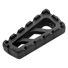 Kuryakyn Riot Shift Peg Satin Black New. Price: $41.99.