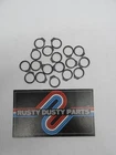 Lot Of 18 Harley Davidson Genuine Nos Clutch Rod Retaining Rings 11037 New. Price: $27.99.