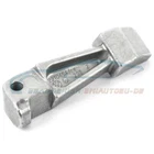 Genuine Bmw 46712310404 - Rear Right Footrest Neu. Price: $103.47.