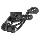 V-factor Black Mx Style Forward Control Kit 45922 New. Price: $402.62.