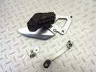 2001 01-16 Suzuki GS500F Left Footpeg Shift Lever Oem Used. Price: $18.59.