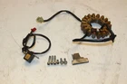 2005 Honda Shadow Aero 750 Stator Generator Alternator Magneto Coil 24710-MEG-00 Used. Price: $49.49.