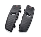 Harley Davidson Kahuna Driver's Footboard Kit 50501227 Nuovo. Price: $608.73.