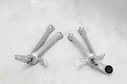 08-09 Suzuki Gsxr 600 Oem Rear Back Passenger Peg Set Pair Used. Price: $34.30.