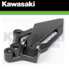Genuine Kawasaki Step Holder Left Side Peg Ninja 300 2013 2014 2015 35063-0839 New. Price: $113.11.