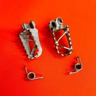 Rests Springs Genuine Oem Pro Lc Sx 2002-2008 Used. Price: $26.99.
