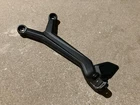 Triumph Oem Trident Rear Footrest Bracket Lh T2086605 Used. Price: $75.00.