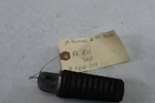 Oem Kawasaki Motorcycle Right Rear Step Peg 1985 ZL900 Eliminator 34028-1159 Used. Price: $30.00.