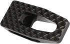 Thrashin Supply Co. Brake Arm Pedal Slim Black BBP-PS-01 New. Price: $94.95.