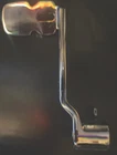 Harley Davidson Genuine Touring Chrome Foot Brake Pedal Lever Assembly 42407-02 Used. Price: $23.99.