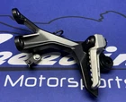 Kawasaki Right Passenger Footrest Ninja 500 2024-2026 Oem 35063-1410 Used. Price: $149.97.