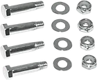 Colony Bolt Kit Foot Board For 2125-12 New. Price: $26.99.