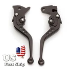 Fxcnc Short Clutch Brake Lever For Yamaha FZ-09/MT-09/SR FZ-07/MT-07 2014-2020 New. Price: $26.60.