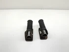 2002 Yamaha 650 V-star Rear Left Right Passenger Foot Peg Rest Oem Used. Price: $29.95.