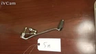 Suzuki 05-09 / 2013 16-19 Boulevard 01-04 Intruder Volusia 800 Shifter Linkage Used. Price: $38.25.