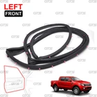 Front Left Door Rubber Seal Weatherstrip Ford Ranger T6 Mc Xlt 2012 - 2021 New. Price: $96.99.