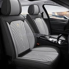 For Honda Crv Cr-v Car Seat Covers Full Set Front &rear Perf Protector Pad Gray New. Price: $70.19.