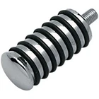 Drag Specialties Sundance Shift Peg Chrome DS-241010 New. Price: $27.97.