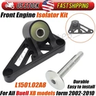L1501.02A8 Front Engine Isolator Mounting Bracket Kit For Buell XB9 XB12 2002-10 New. Price: $67.44.