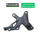 Kawasaki Oem Front Right Footrest Bracket 35063-1522-18R ZX-10RR 21-25 New. Price: $130.82.