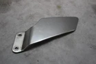 3HE-27445-01-00 Left Front Footrest Plate 1997 Yamaha FZR600R Used. Price: $15.00.