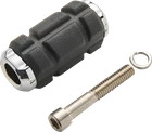Ciro 61301 Chicane Shift Peg Chrome Universal 5/16-24 Threaded Mount New. Price: $45.94.