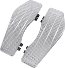 Thrashin Supply Co. Floorboards Driver Chrome TSC-2200-3 New. Price: $499.95.