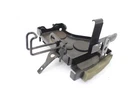 2015 Yamaha FZ07 Rear Back Subframe Mounting Bracket 1WS-21158-00-00 Used. Price: $14.50.