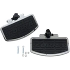Cobra Passenger Floorboard VTX1300 06-3636 New. Price: $424.74.