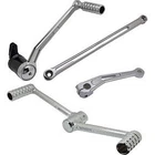 Arlen Ness 420-102 Speedliner Foot Control Kitw/ Heel/toe Shifter Chrome New. Price: $719.95.