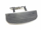2001 Kawasaki Vulcan VN1500 Classic Front Footrest Left Side Oem Used. Price: $54.14.