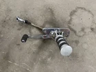 Honda Shadow Spirit C 99 01 02-07 Oem Left Rearset Peg Shifter Used. Price: $417.99.