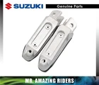 Suzuki Oem 2008 - 2020 Hayabusa GSX1300R Front New. Price: $105.99.